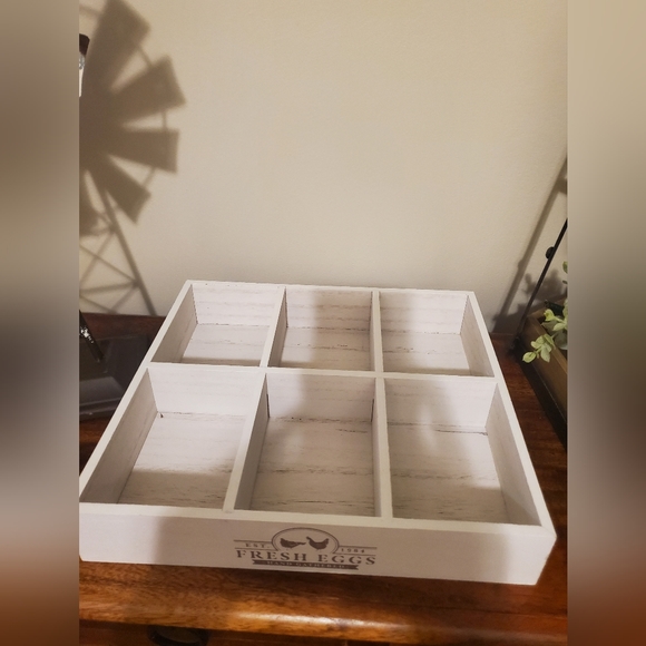 Farm fresh tray - Picture 2 of 2